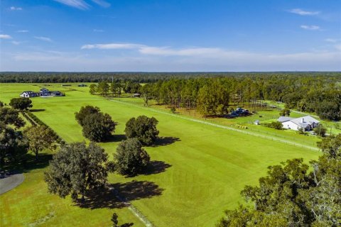 Land in Fish Hawk, Florida № 2100988 - photo 12