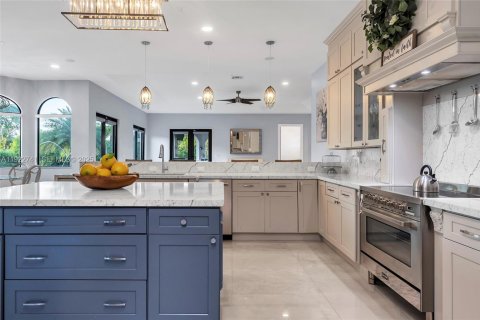 Casa en venta en Homestead, Florida, 4 dormitorios, 404.68 m2 № 1982045 - foto 19