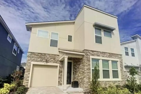 Villa ou maison à vendre à Kissimmee, Floride: 6 chambres, 277.5 m2 № 1572770 - photo 1