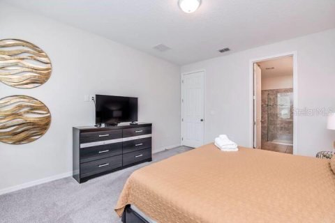Villa ou maison à vendre à Kissimmee, Floride: 6 chambres, 277.5 m2 № 1572770 - photo 8