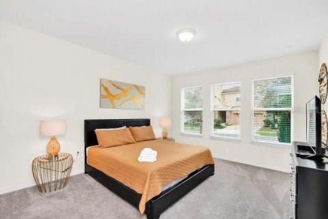 Villa ou maison à vendre à Kissimmee, Floride: 6 chambres, 277.5 m2 № 1572770 - photo 5