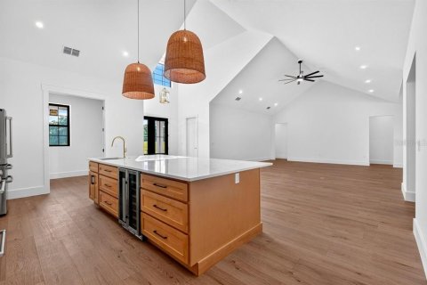 Купить виллу или дом в Деланд, Флорида 14 комнат, 309.64м2, № 2111657 - фото 21
