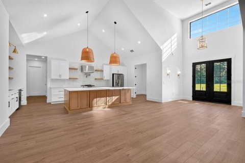 Купить виллу или дом в Деланд, Флорида 14 комнат, 309.64м2, № 2111657 - фото 16