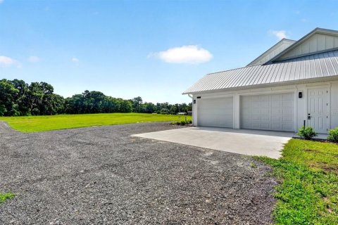 Купить виллу или дом в Деланд, Флорида 14 комнат, 309.64м2, № 2111657 - фото 4