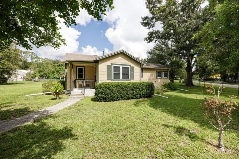 Villa ou maison à vendre à Gainesville, Floride: 3 chambres, 125.98 m2 № 1910926 - photo 1