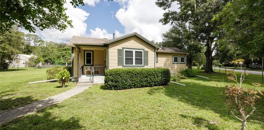 Villa ou maison à Gainesville, Floride 3 chambres, 125.98 m2 № 1910926