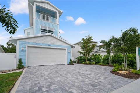 Casa en venta en Sarasota, Florida, 5 dormitorios, 280.84 m2 № 1590146 - foto 4