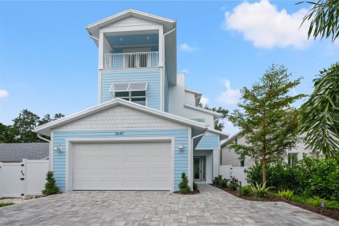 Casa en venta en Sarasota, Florida, 5 dormitorios, 280.84 m2 № 1590146 - foto 3