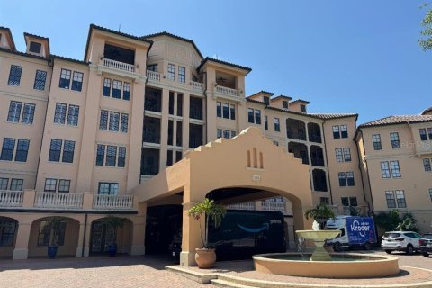 Touwnhouse à louer à Celebration, Floride: 3 chambres, 204.29 m2 № 2198334 - photo 24