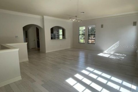 Touwnhouse à louer à Celebration, Floride: 3 chambres, 204.29 m2 № 2198334 - photo 6