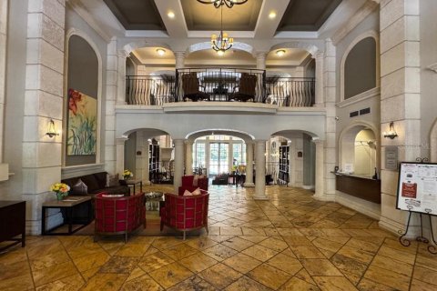Touwnhouse à louer à Celebration, Floride: 3 chambres, 204.29 m2 № 2198334 - photo 27