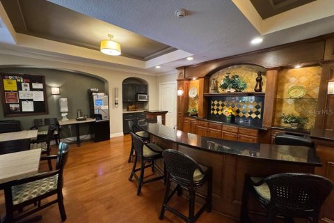 Touwnhouse à louer à Celebration, Floride: 3 chambres, 204.29 m2 № 2198334 - photo 30