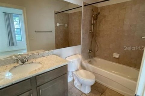 Touwnhouse à louer à Celebration, Floride: 3 chambres, 204.29 m2 № 2198334 - photo 23