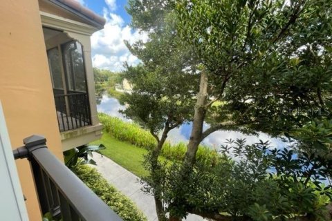 Touwnhouse à louer à Celebration, Floride: 3 chambres, 204.29 m2 № 2198334 - photo 15