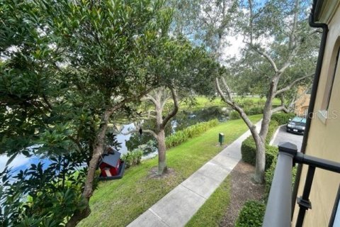 Touwnhouse à louer à Celebration, Floride: 3 chambres, 204.29 m2 № 2198334 - photo 16
