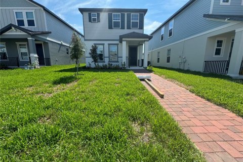 House in Winter Garden, Florida 4 bedrooms, 193.42 sq.m. № 1910871 - photo 22