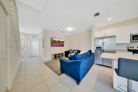 Adosado en venta en Homestead, Florida, 3 dormitorios, 123.37 m2 № 2043757 - foto 10