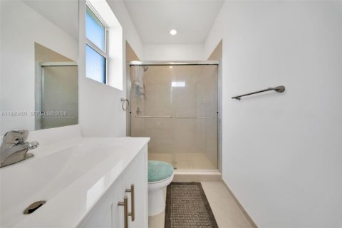 Adosado en venta en Homestead, Florida, 3 dormitorios, 123.37 m2 № 2043757 - foto 25
