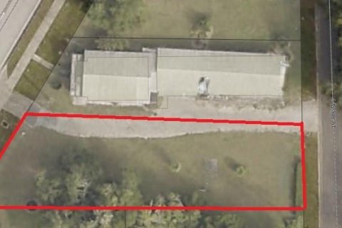 Land in Altamonte Springs, Florida № 1723956 - photo 1