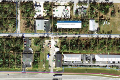 Land in Port Charlotte, Florida № 2384400 - photo 4