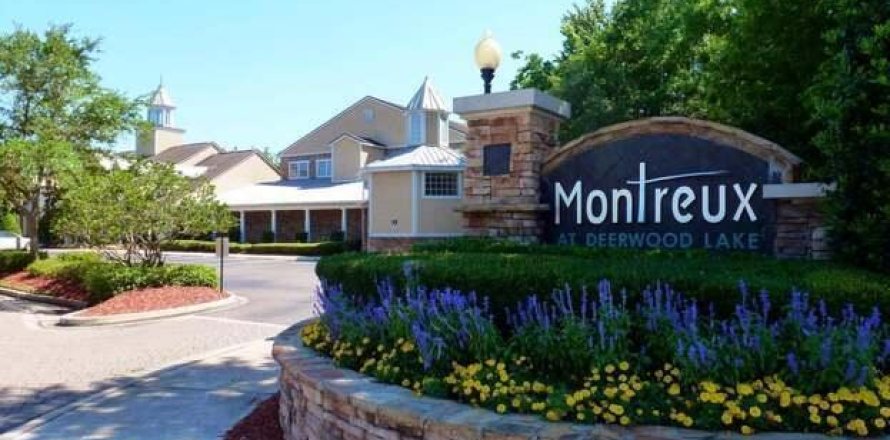 Condominio en Jacksonville, Florida, 3 dormitorios  № 877909
