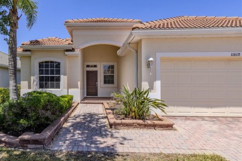Casa en venta en Venice, Florida, 2 dormitorios, 156.08 m2 № 1652417 - foto 3