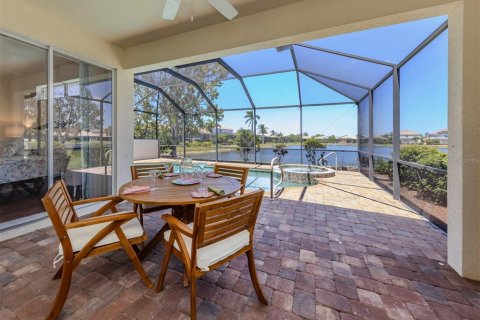 Casa en venta en Venice, Florida, 2 dormitorios, 156.08 m2 № 1652417 - foto 23