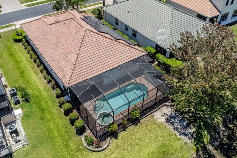 Villa ou maison à vendre à Venice, Floride: 2 chambres, 156.08 m2 № 1652417 - photo 28