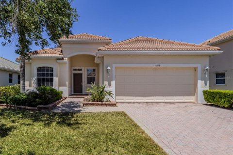 Villa ou maison à vendre à Venice, Floride: 2 chambres, 156.08 m2 № 1652417 - photo 2