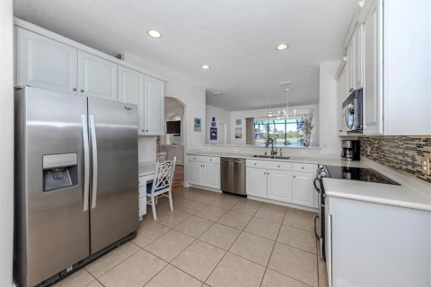 Casa en venta en Venice, Florida, 2 dormitorios, 156.08 m2 № 1652417 - foto 9
