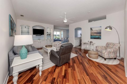 Casa en venta en Venice, Florida, 2 dormitorios, 156.08 m2 № 1652417 - foto 7