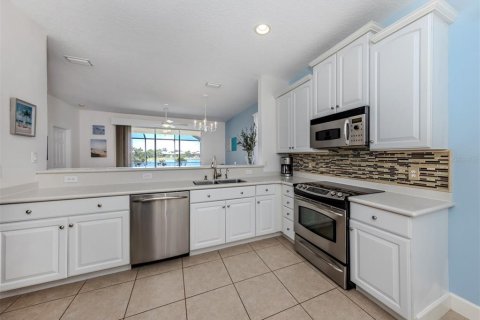 Casa en venta en Venice, Florida, 2 dormitorios, 156.08 m2 № 1652417 - foto 10