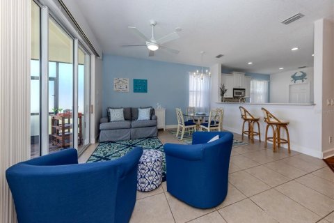Villa ou maison à vendre à Venice, Floride: 2 chambres, 156.08 m2 № 1652417 - photo 14