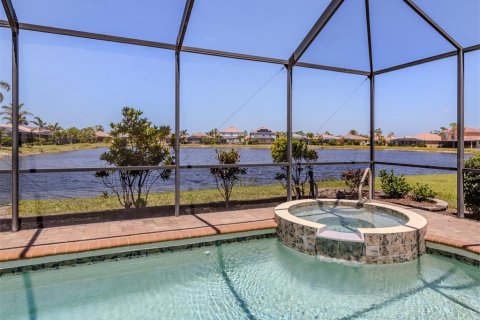 Casa en venta en Venice, Florida, 2 dormitorios, 156.08 m2 № 1652417 - foto 25