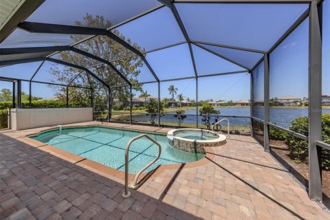 Casa en venta en Venice, Florida, 2 dormitorios, 156.08 m2 № 1652417 - foto 24