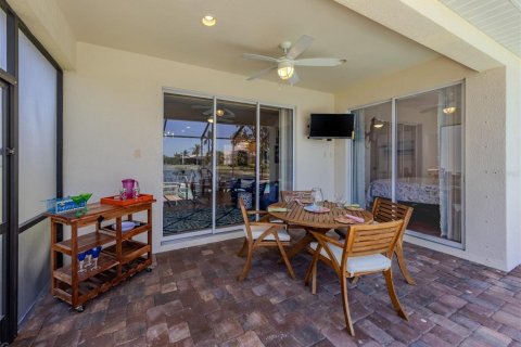 Villa ou maison à vendre à Venice, Floride: 2 chambres, 156.08 m2 № 1652417 - photo 22