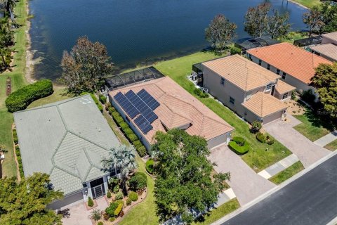 Casa en venta en Venice, Florida, 2 dormitorios, 156.08 m2 № 1652417 - foto 29