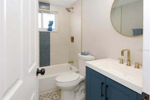 Casa en venta en Holiday, Florida, 4 dormitorios, 140.28 m2 № 1910740 - foto 23
