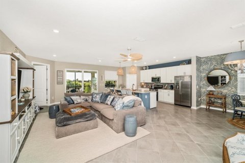 Condominio en alquiler en Venice, Florida, 3 dormitorios, 213.12 m2 № 2103979 - foto 4