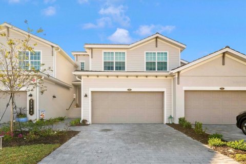 Condominio en Venice, Florida, 3 dormitorios № 2103979