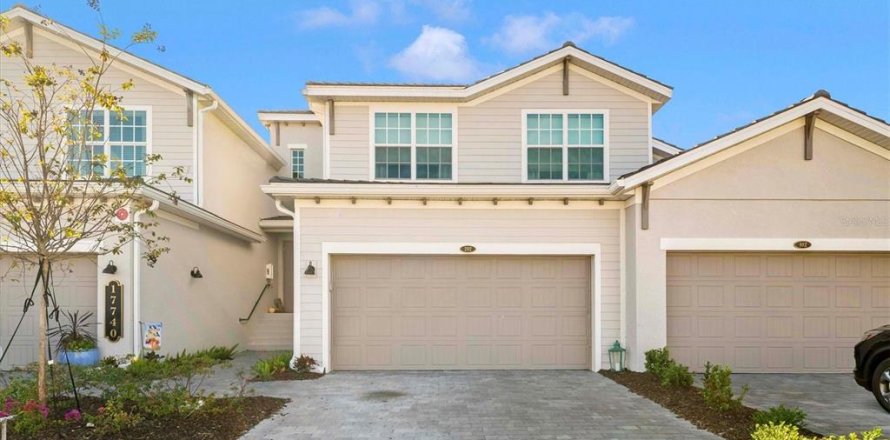 Condominio en Venice, Florida, 3 dormitorios № 2103979