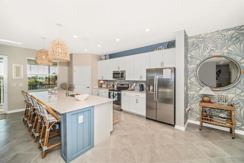 Condominio en alquiler en Venice, Florida, 3 dormitorios, 213.12 m2 № 2103979 - foto 16