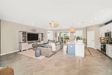 Condominio en alquiler en Venice, Florida, 3 dormitorios, 213.12 m2 № 2103979 - foto 18