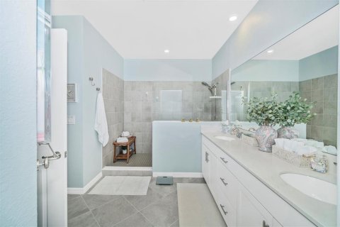 Condominio en alquiler en Venice, Florida, 3 dormitorios, 213.12 m2 № 2103979 - foto 29