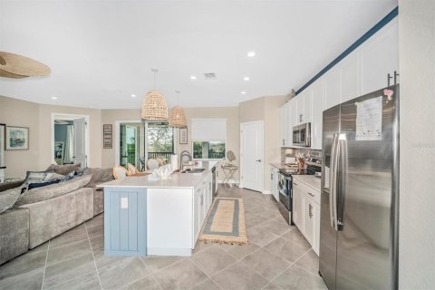 Condominio en alquiler en Venice, Florida, 3 dormitorios, 213.12 m2 № 2103979 - foto 14