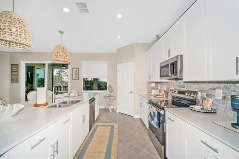 Condominio en alquiler en Venice, Florida, 3 dormitorios, 213.12 m2 № 2103979 - foto 19