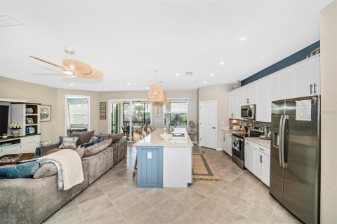 Condominio en alquiler en Venice, Florida, 3 dormitorios, 213.12 m2 № 2103979 - foto 9