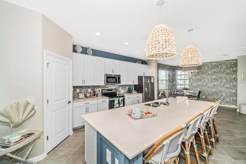 Condominio en alquiler en Venice, Florida, 3 dormitorios, 213.12 m2 № 2103979 - foto 15