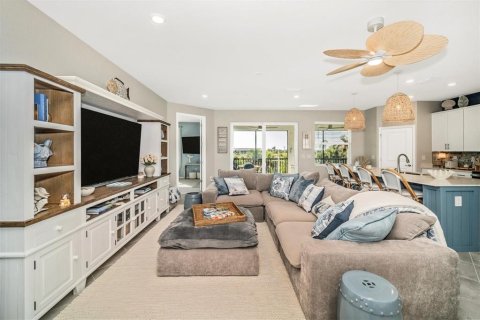 Condominio en alquiler en Venice, Florida, 3 dormitorios, 213.12 m2 № 2103979 - foto 6