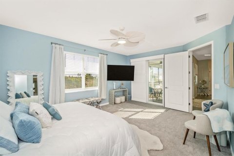 Condominio en alquiler en Venice, Florida, 3 dormitorios, 213.12 m2 № 2103979 - foto 26